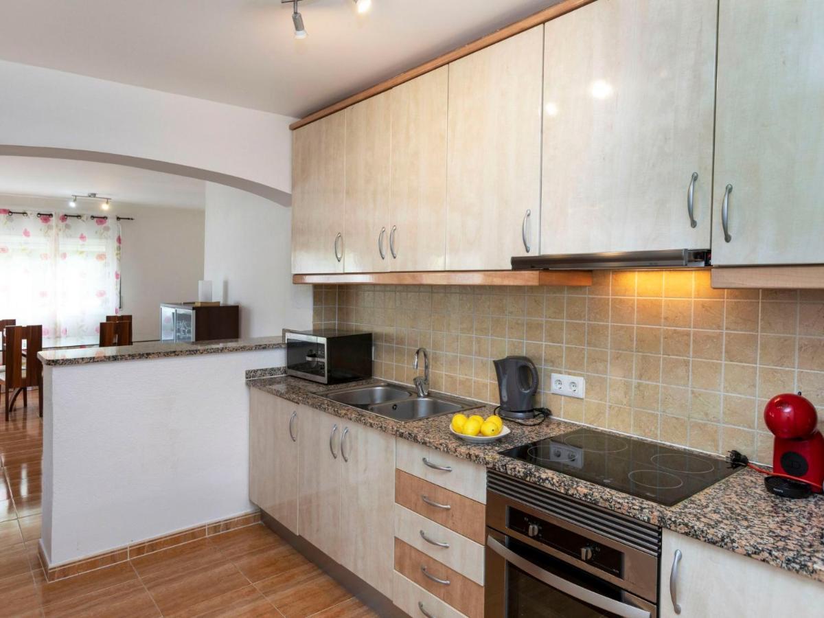 Vakantiehuis Floradise By Interhome Lloret de Mar