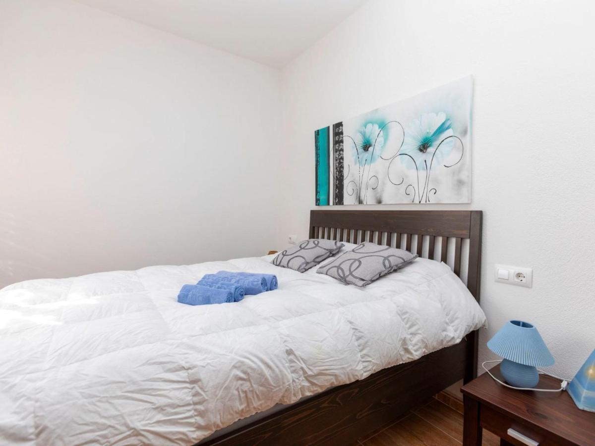 Vakantiehuis Floradise By Interhome Lloret de Mar