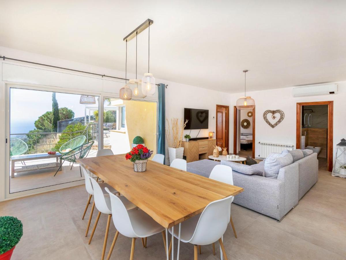 Vakantiehuis Floradise By Interhome Lloret de Mar