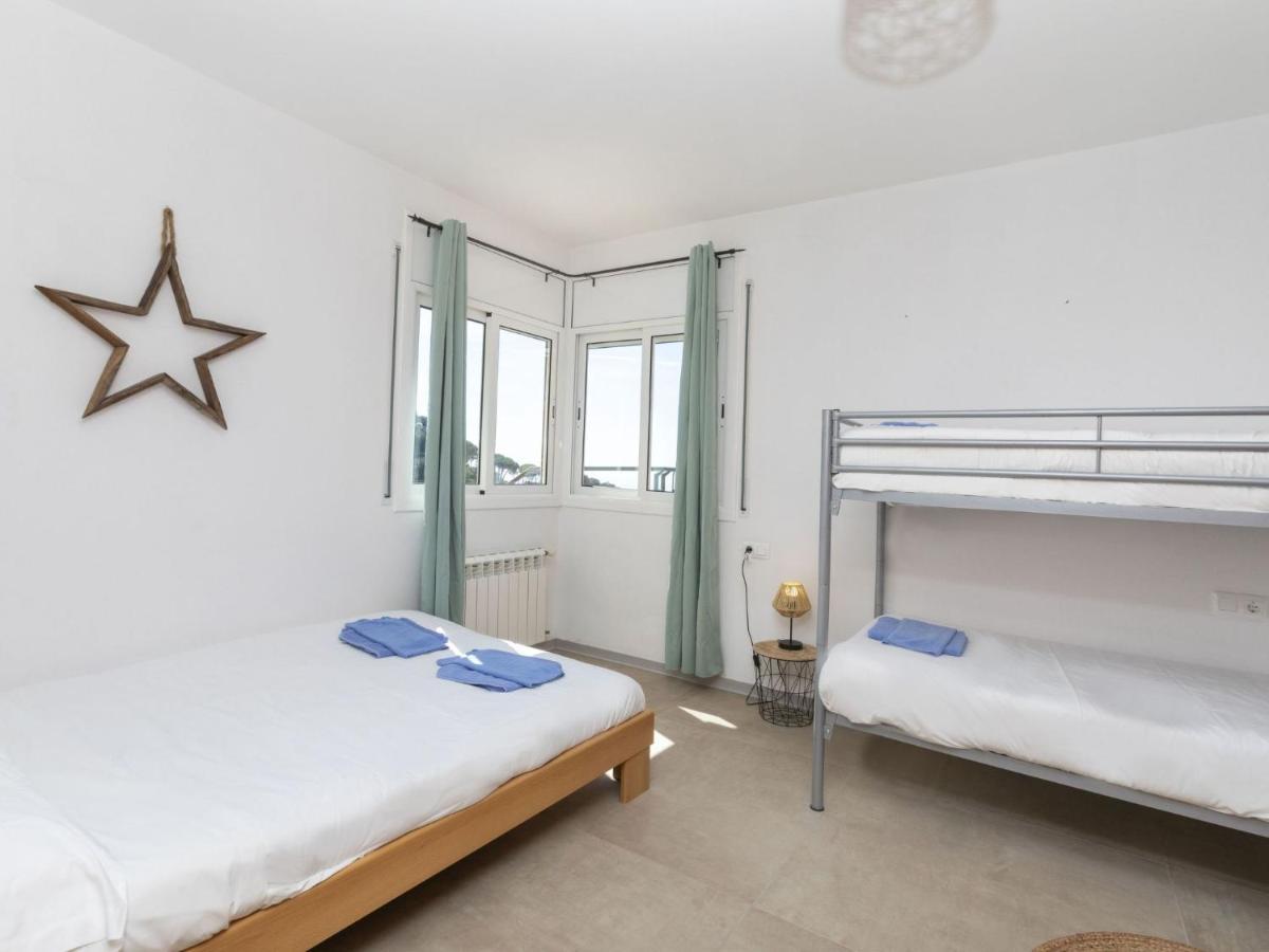 Floradise By Interhome Vakantiehuis Lloret de Mar