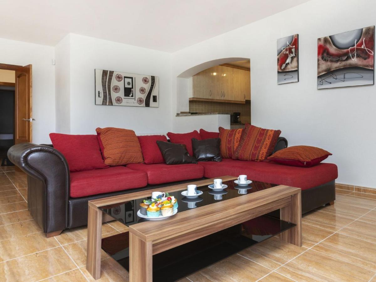 Floradise By Interhome Vakantiehuis *