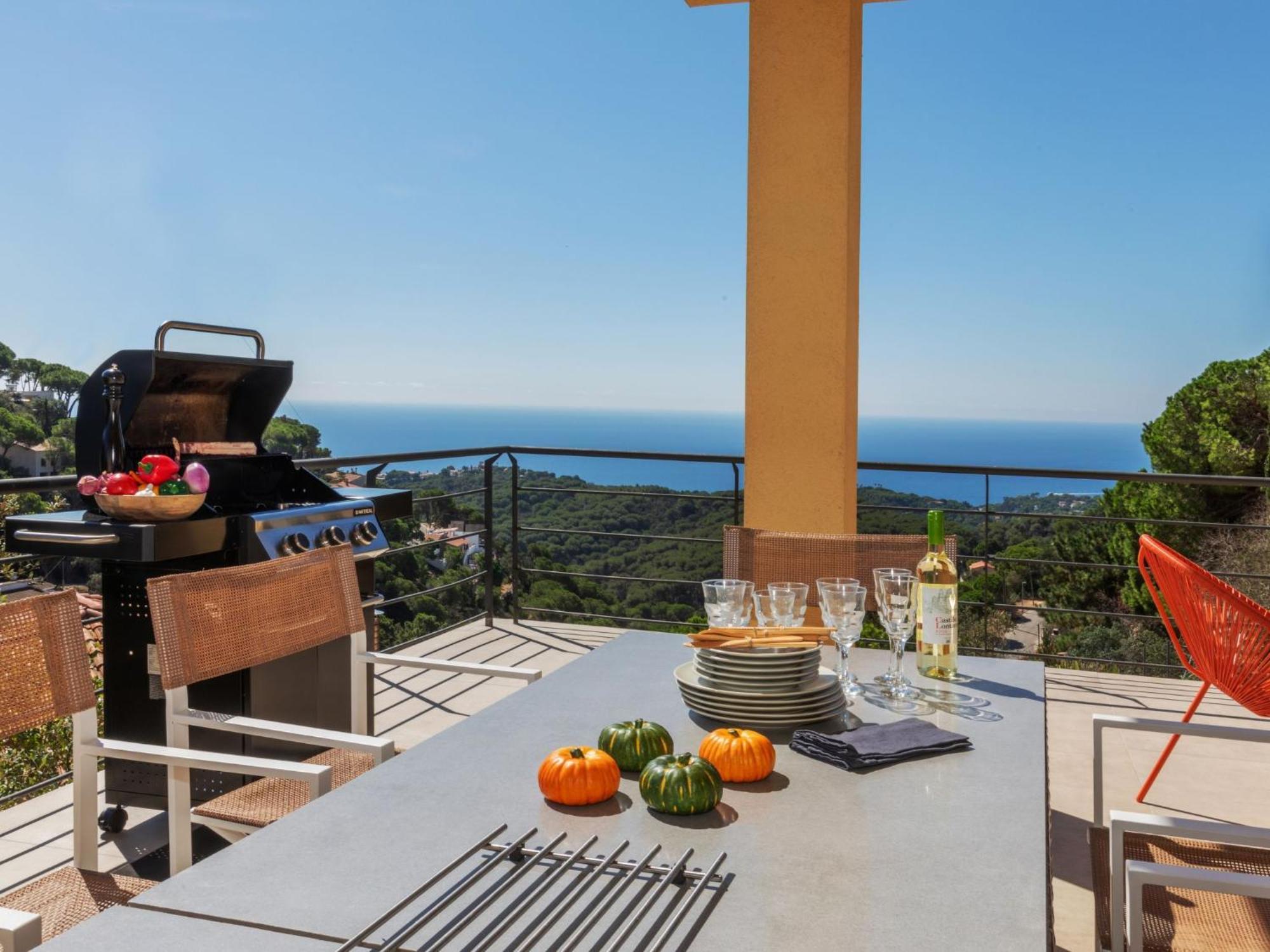 Vakantiehuis Floradise By Interhome Lloret de Mar