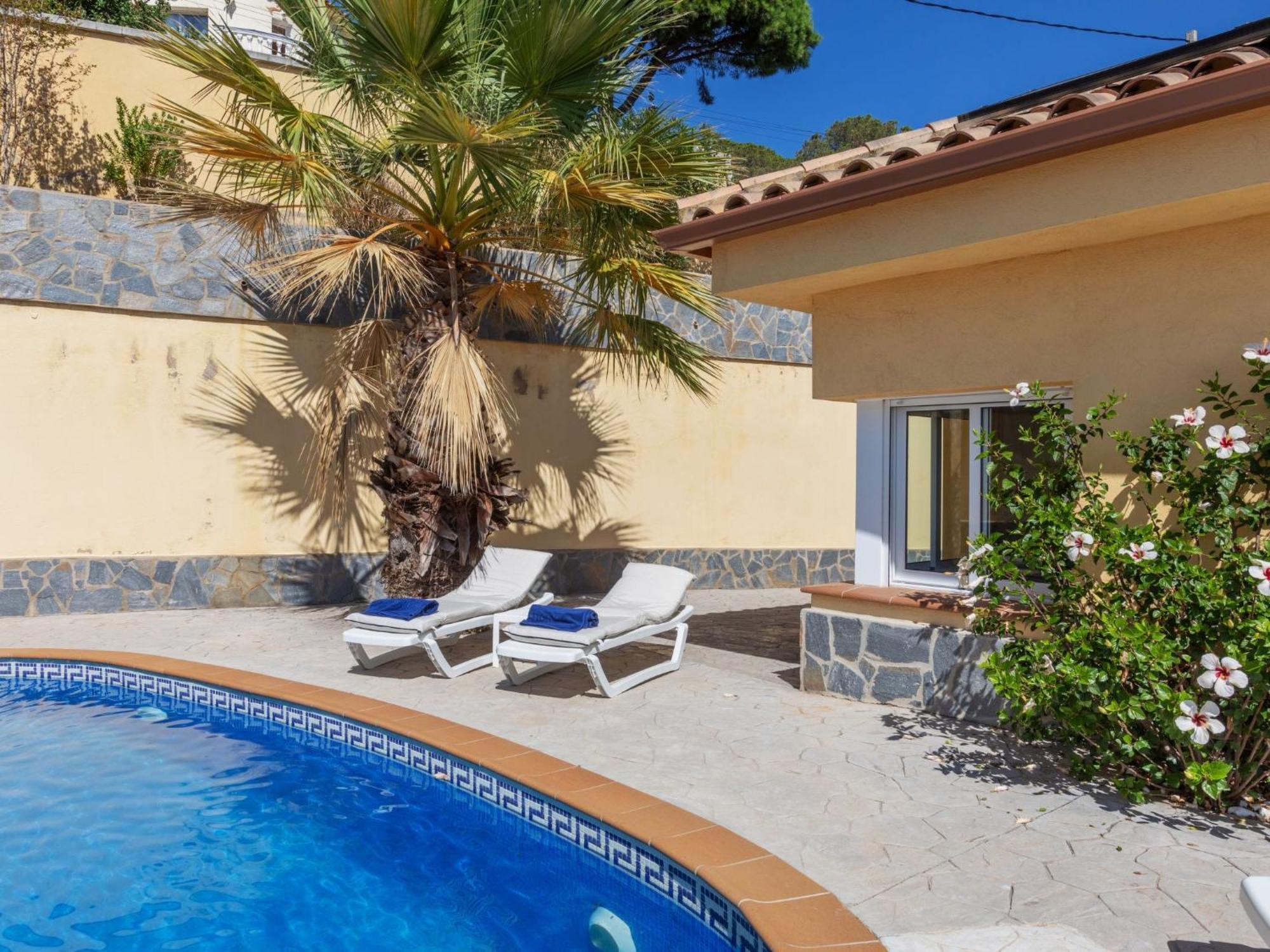 Vakantiehuis Floradise By Interhome