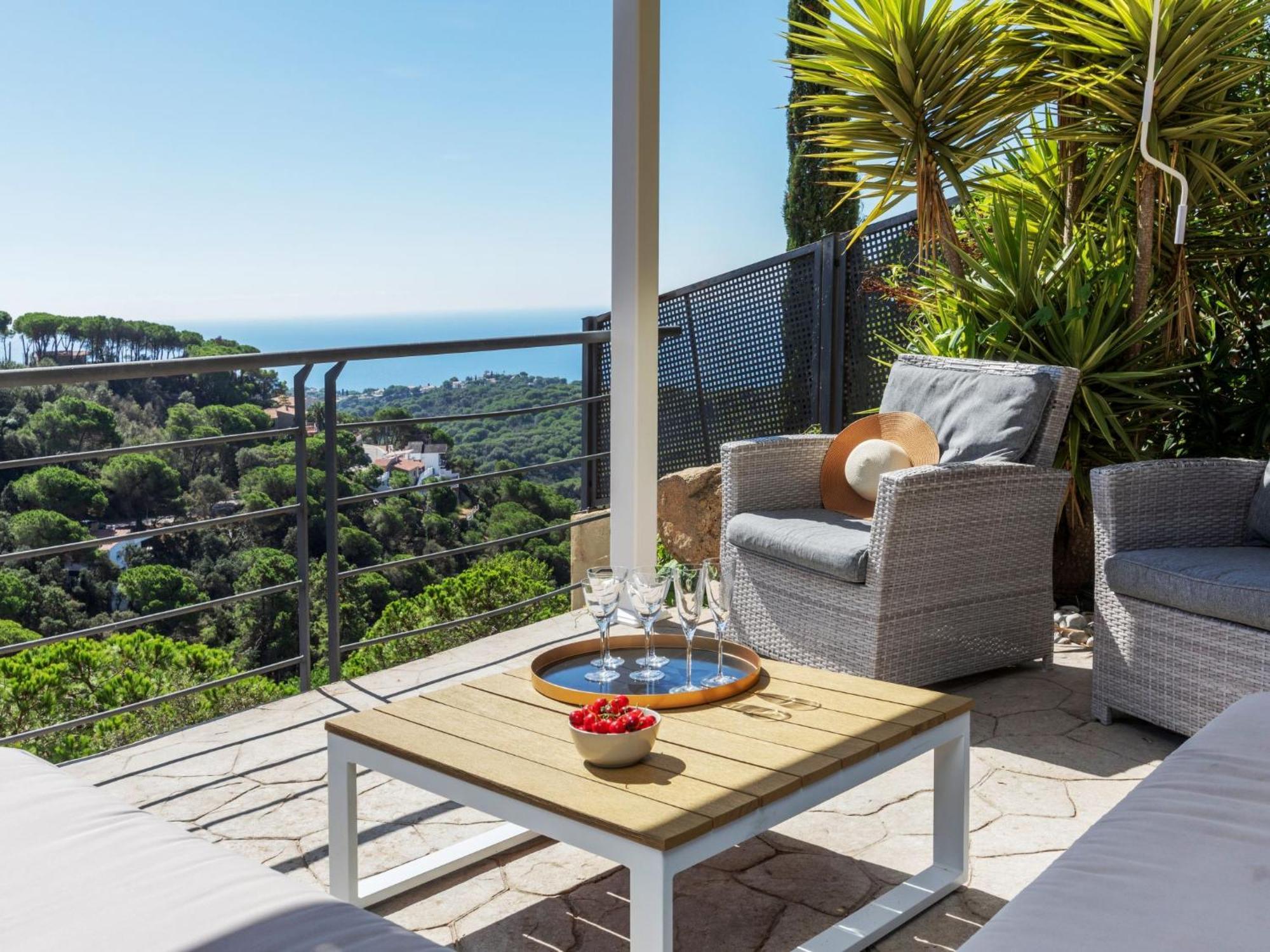 Vakantiehuis Floradise By Interhome